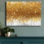 Wallity Lienzo Decorativo Multicolor 70 x 100 cm